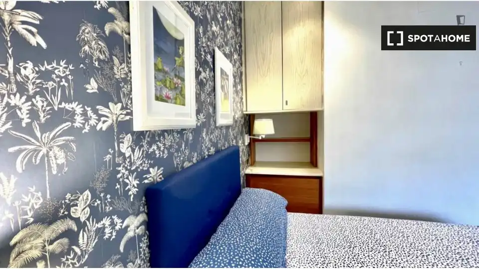 Habitación en alquiler, Bilbao