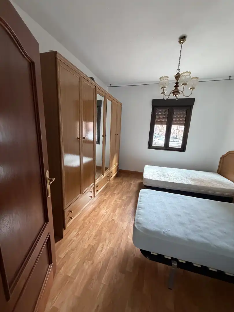 Квартира 65 м² в Aller