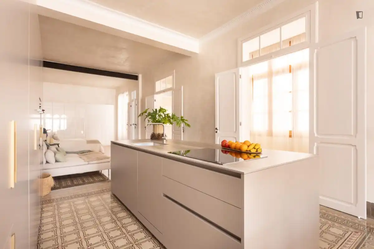 Piso de 170 m² en Santa Cruz de Tenerife