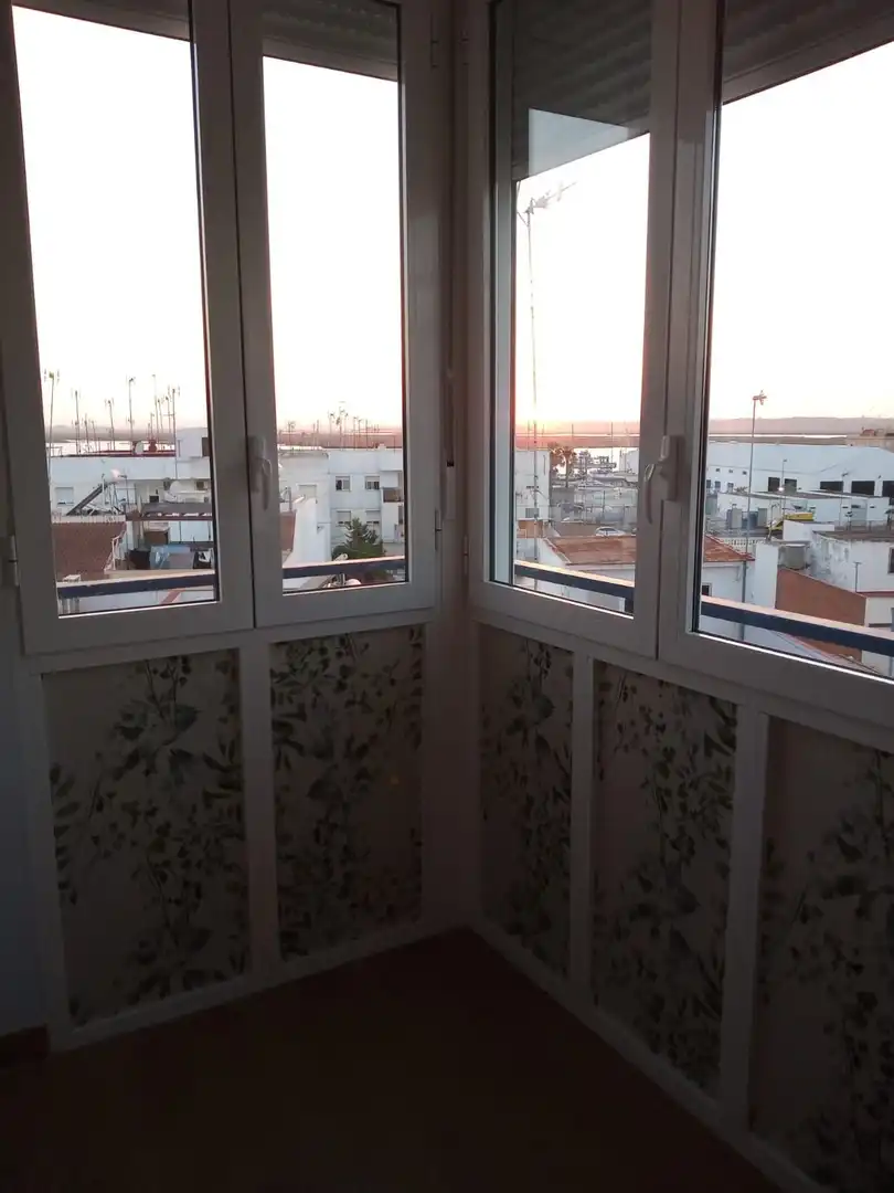 Piso de 76 m² en Isla Cristina