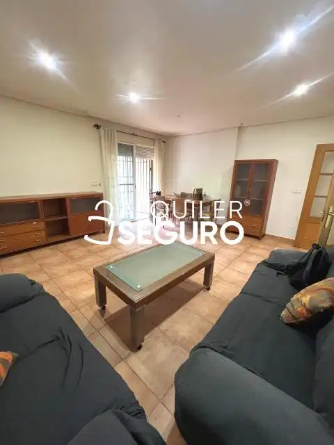 Wohnung 110 m² in Murcia