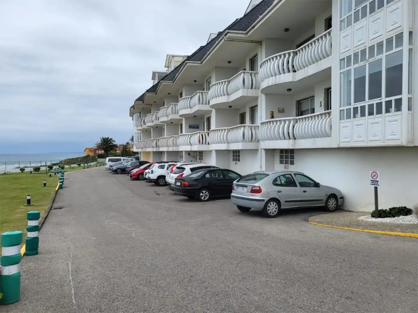 Piso de 65 m² en Barreiros