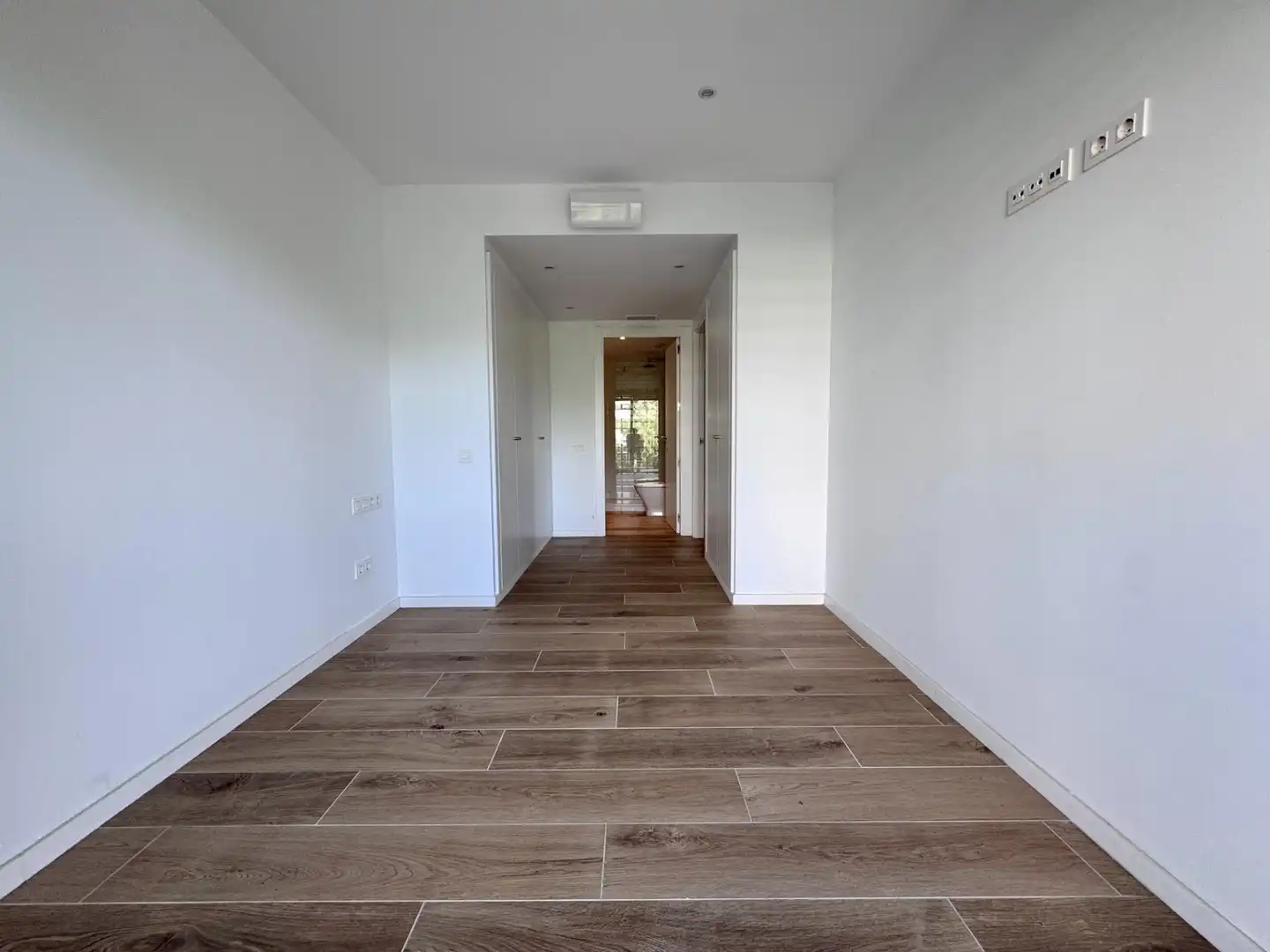 Piso de 117 m² en Esplugues de Llobregat