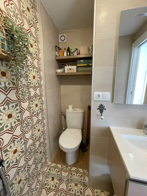 Pis de 60 m² a Alacant