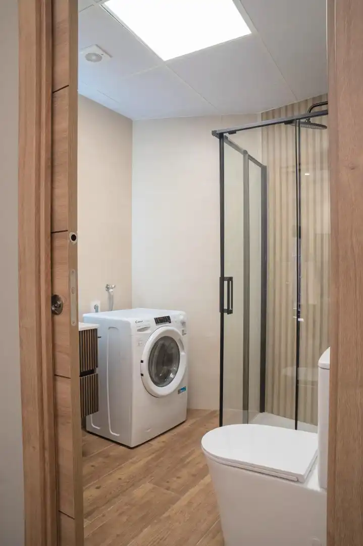 Piso de 34 m² en Murcia