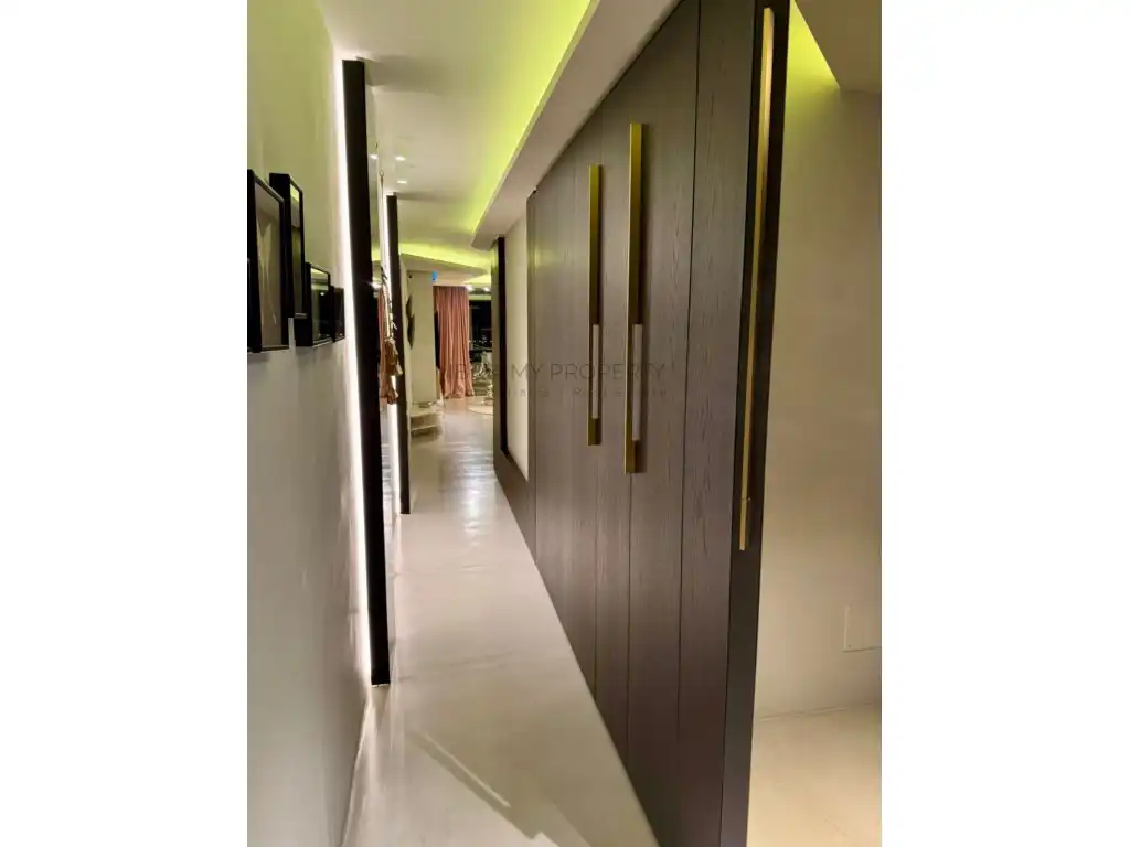 Piso de 85 m² en Ibiza