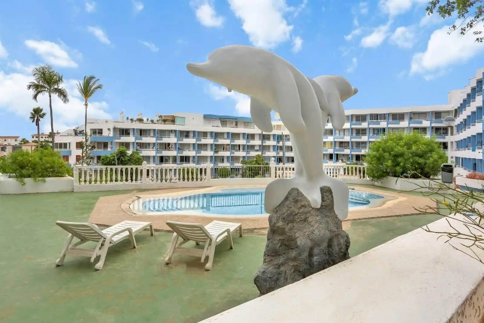 Pis de 46 m² a San Miguel de Abona