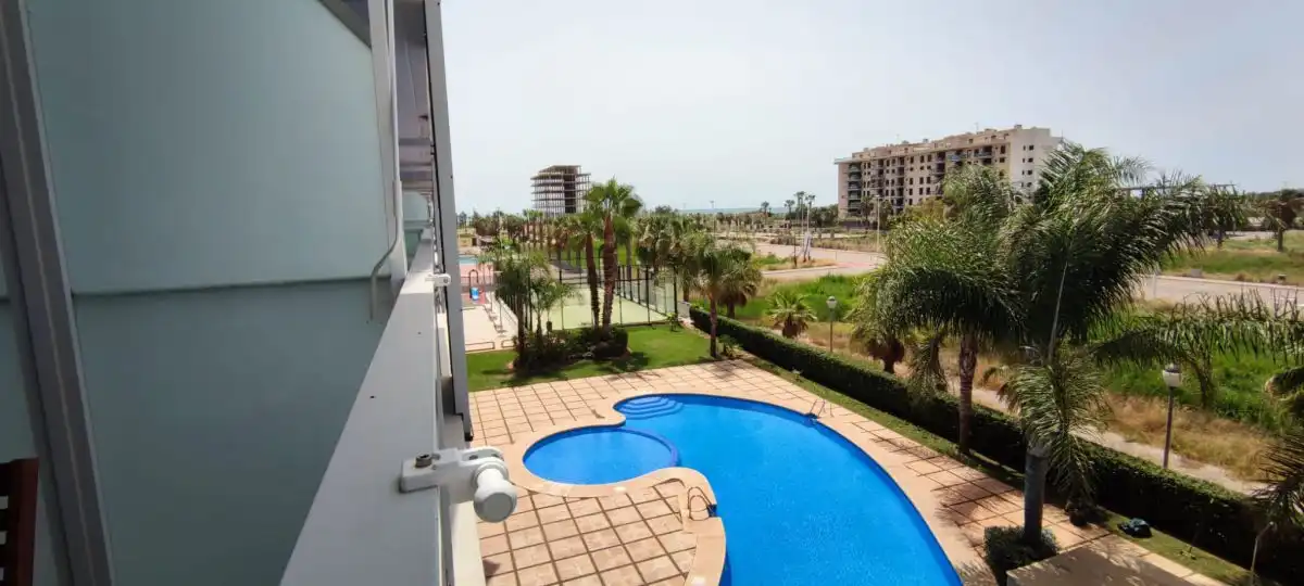 Piso de 85 m² en Moncófar