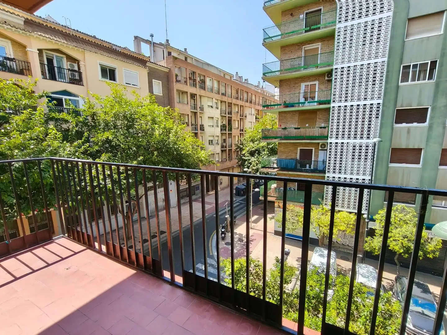 Piso de 76 m² en Zaragoza