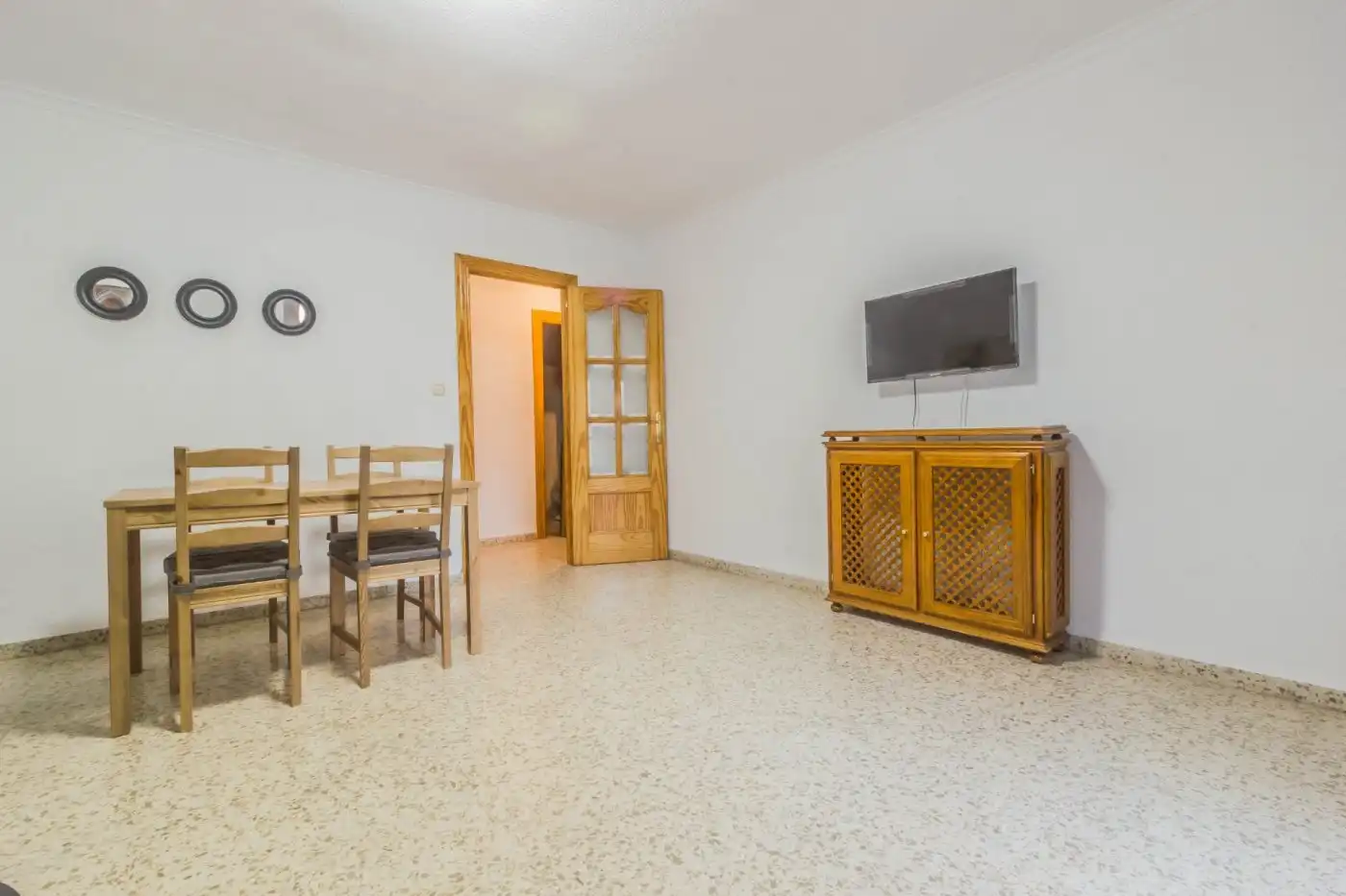 Piso de 85 m² en Granada