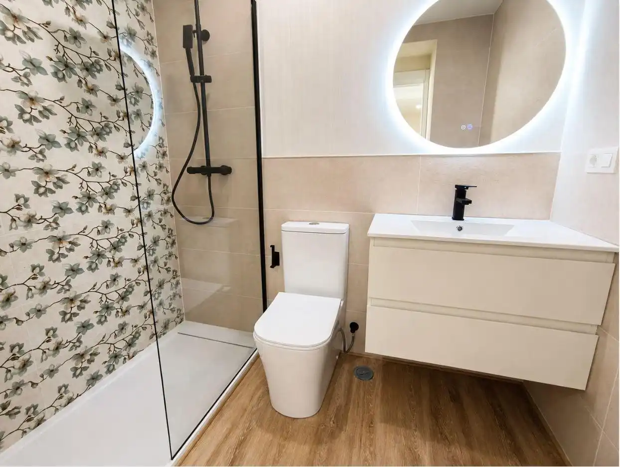 Piso de 159 m² en Torrelavega