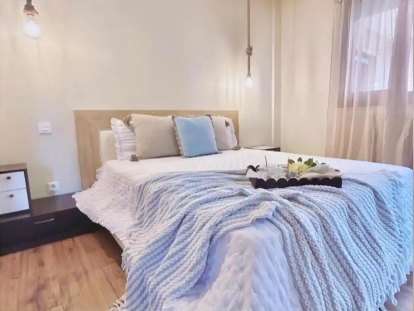 Habitación 280 m², Lardero