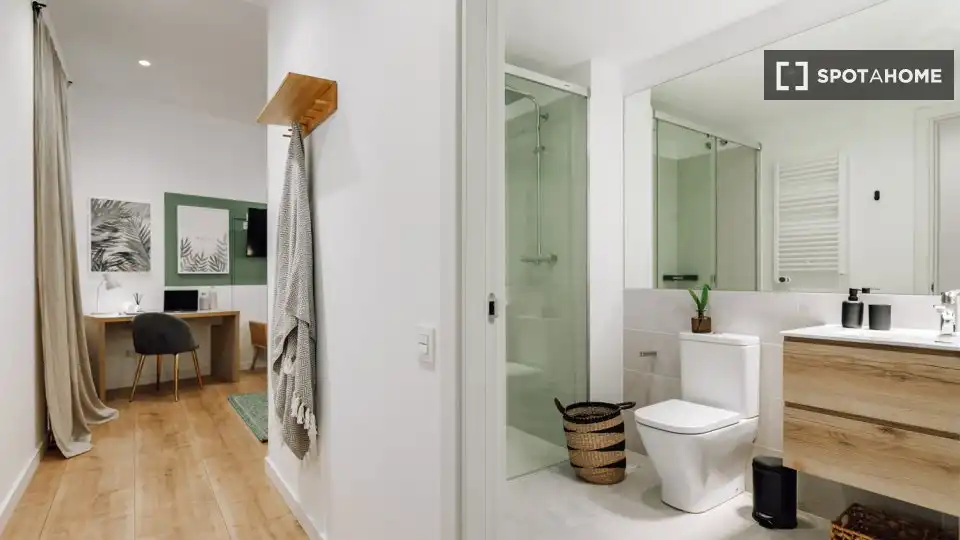 Habitación en alquiler, Barcelona