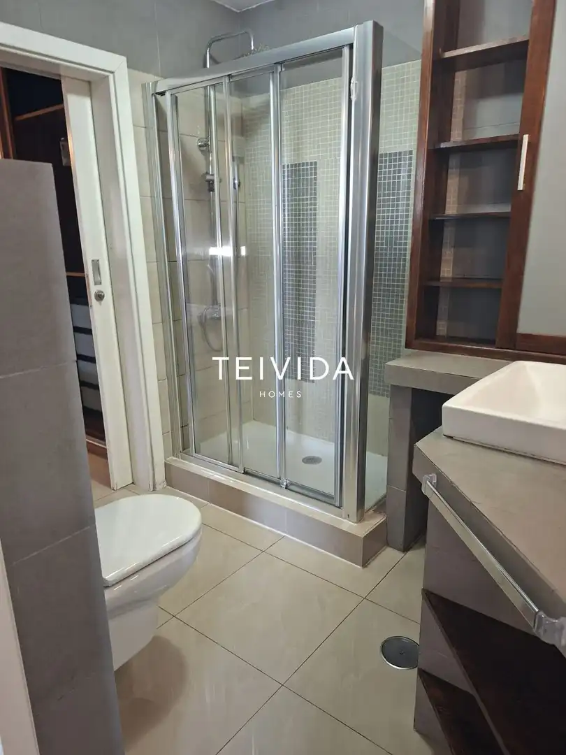 Pis de 65 m² a Santa Cruz de Tenerife