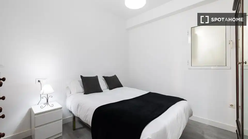Habitación 104 m², Málaga