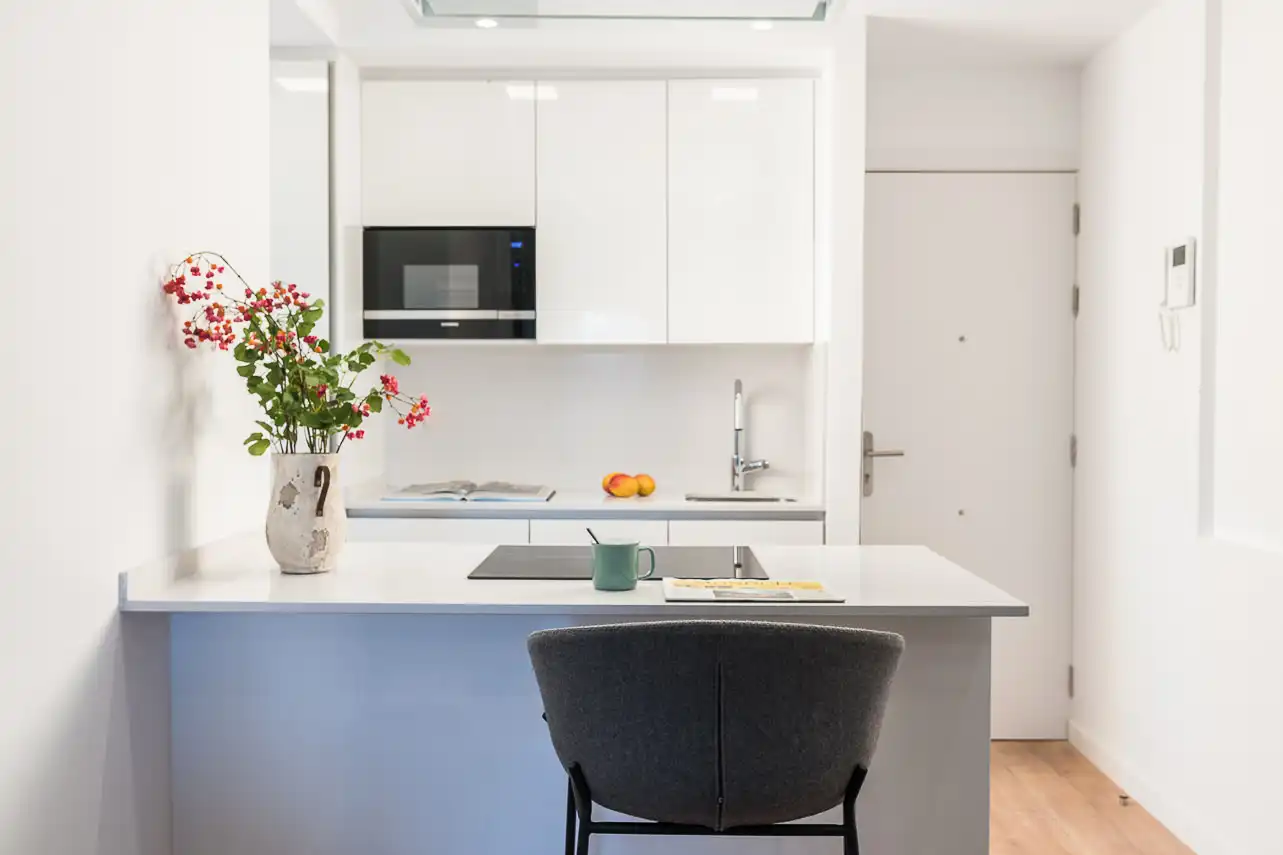 Piso de 50 m² en Barcelona