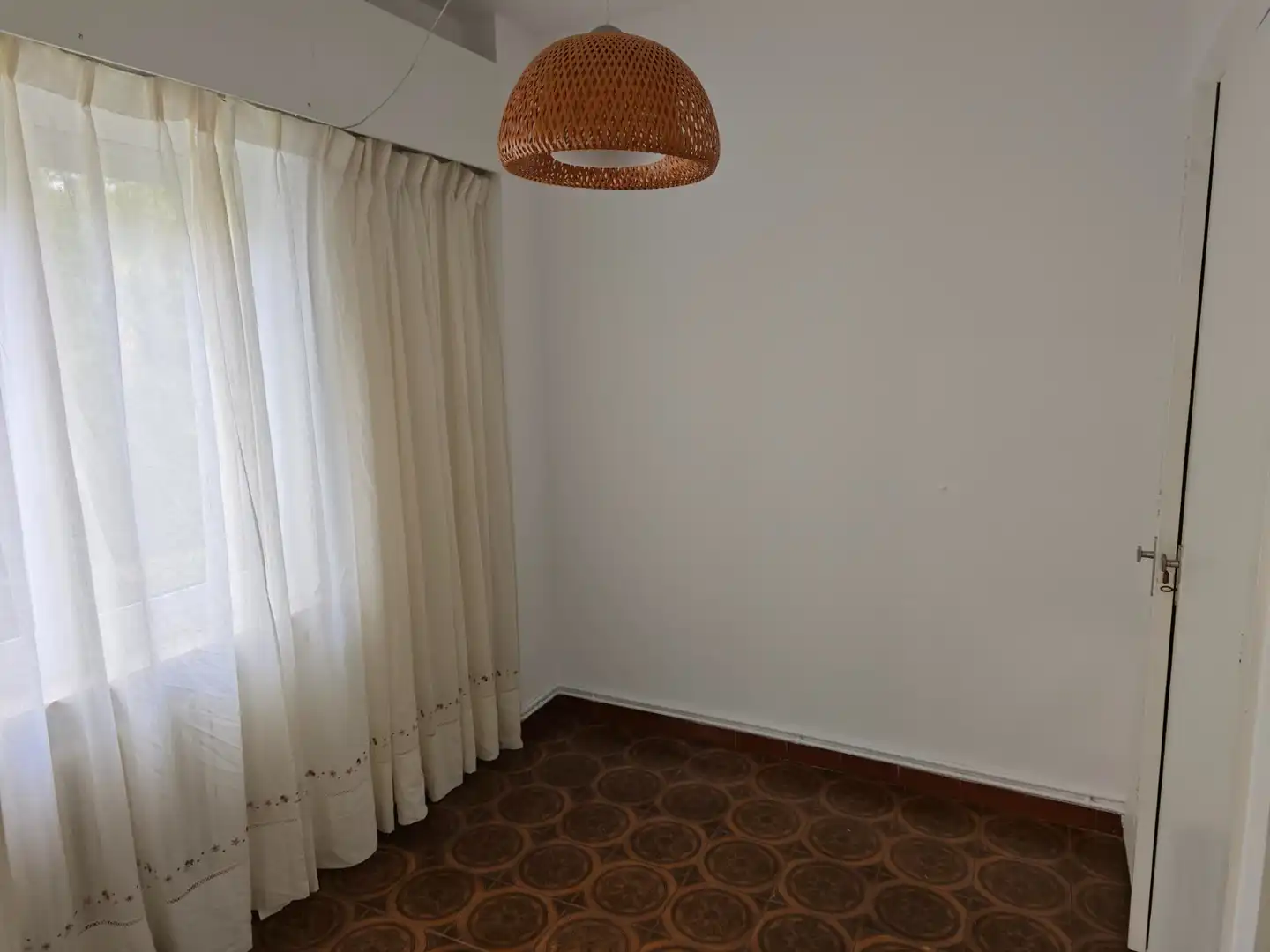 Piso de 130 m² en Santiago de Compostela