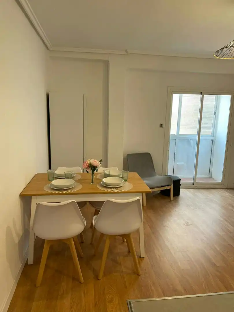 Habitación 120 m², Valencia