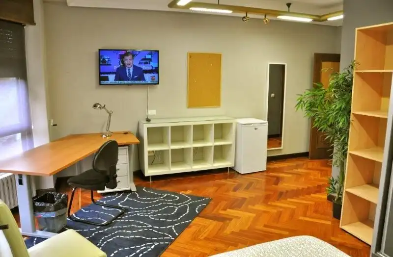 Habitación 190 m², Valladolid