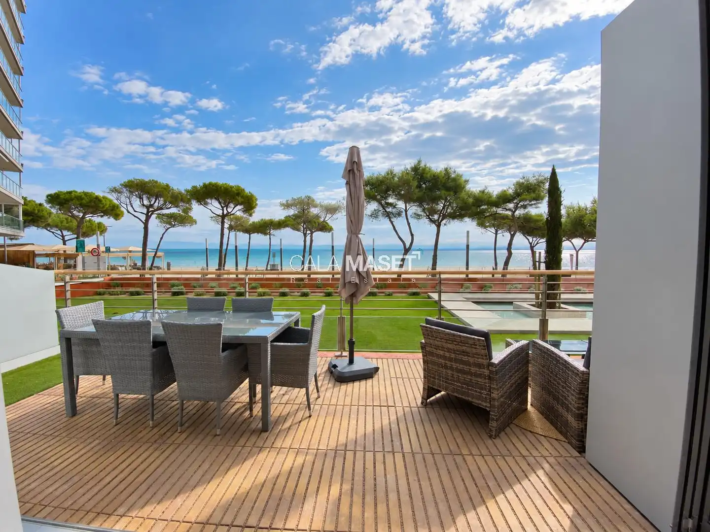 Apartamento 120 m² em Castell d'Aro, Platja d'Aro i s'Agaró