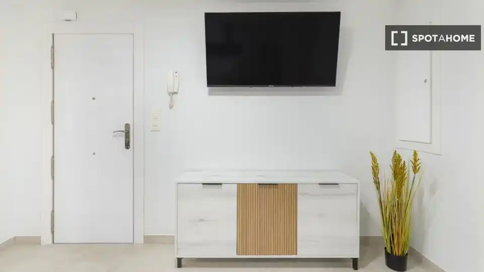 Habitación 201 m², Elche