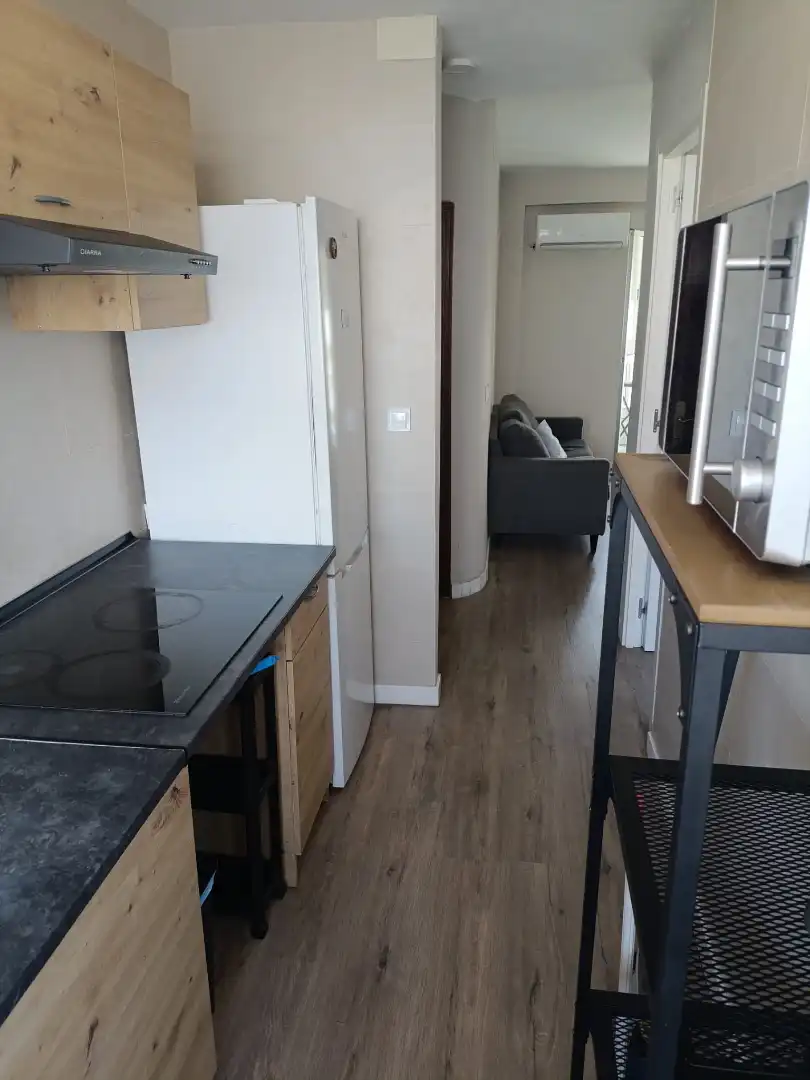 Piso de 65 m² en Sevilla