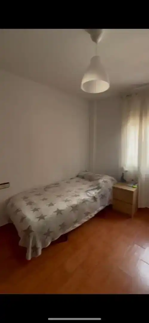 Habitación 90 m², Málaga