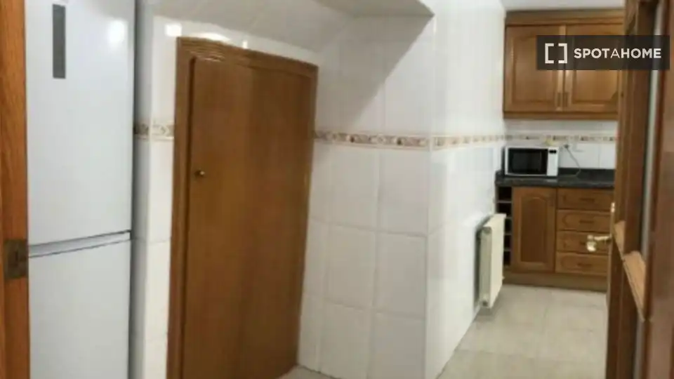 Habitació de lloguer, València