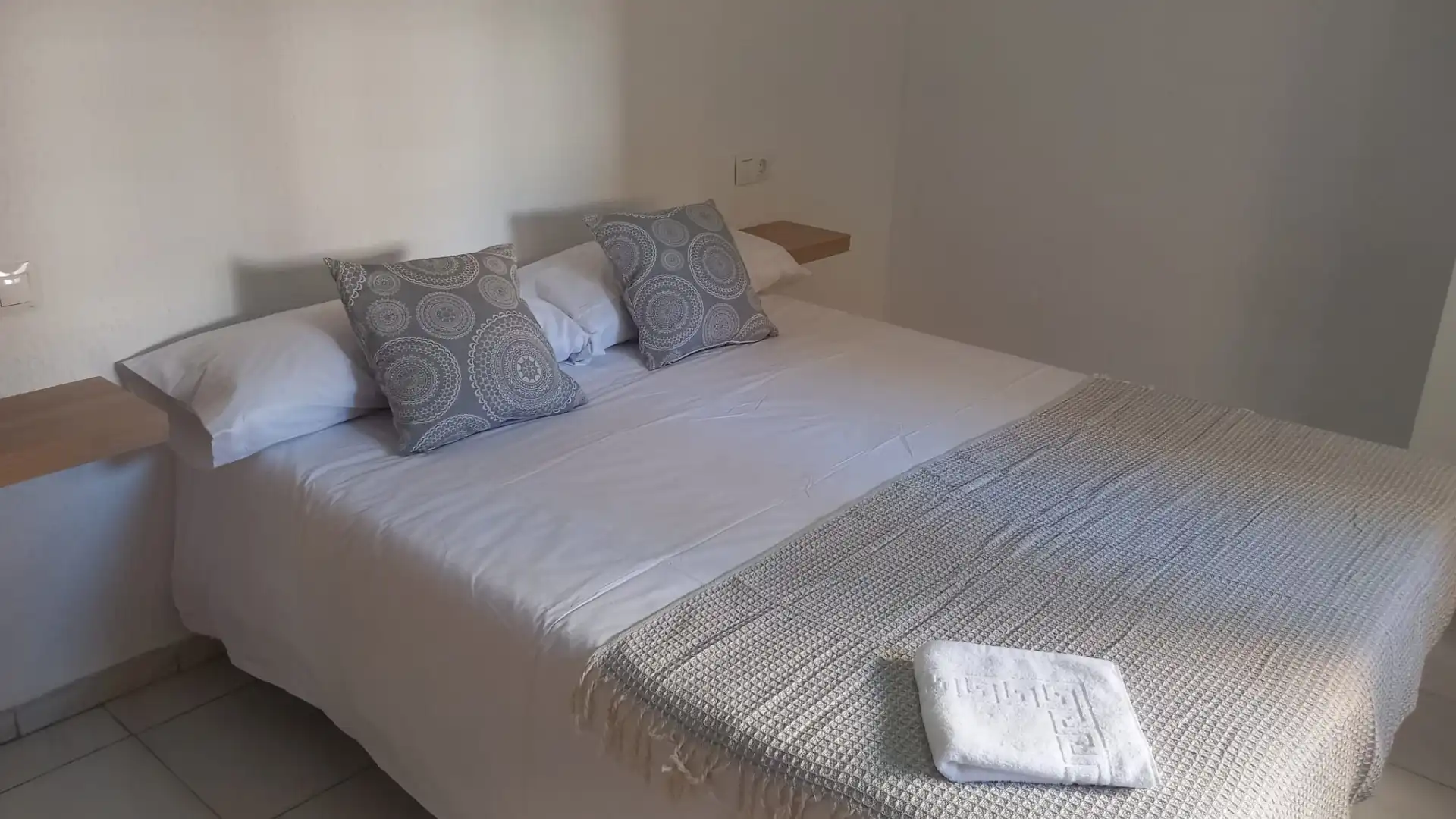 Habitación 100 m², Málaga