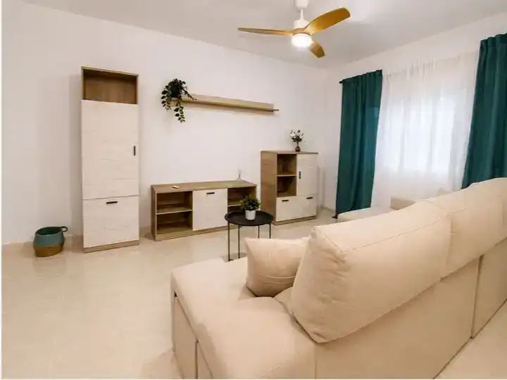 Piso de 140 m² en Alcalà de Xivert