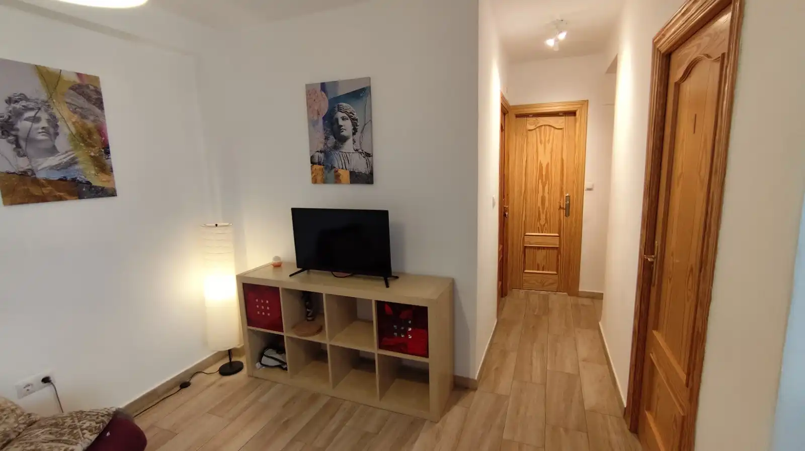 Piso de 80 m² en Granada