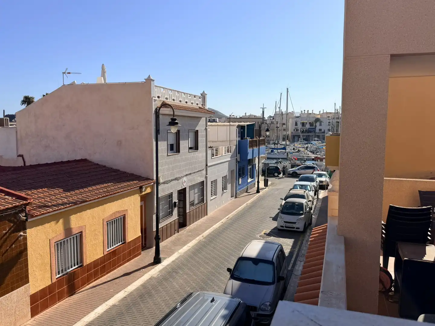 Piso de 90 m² en Cartagena