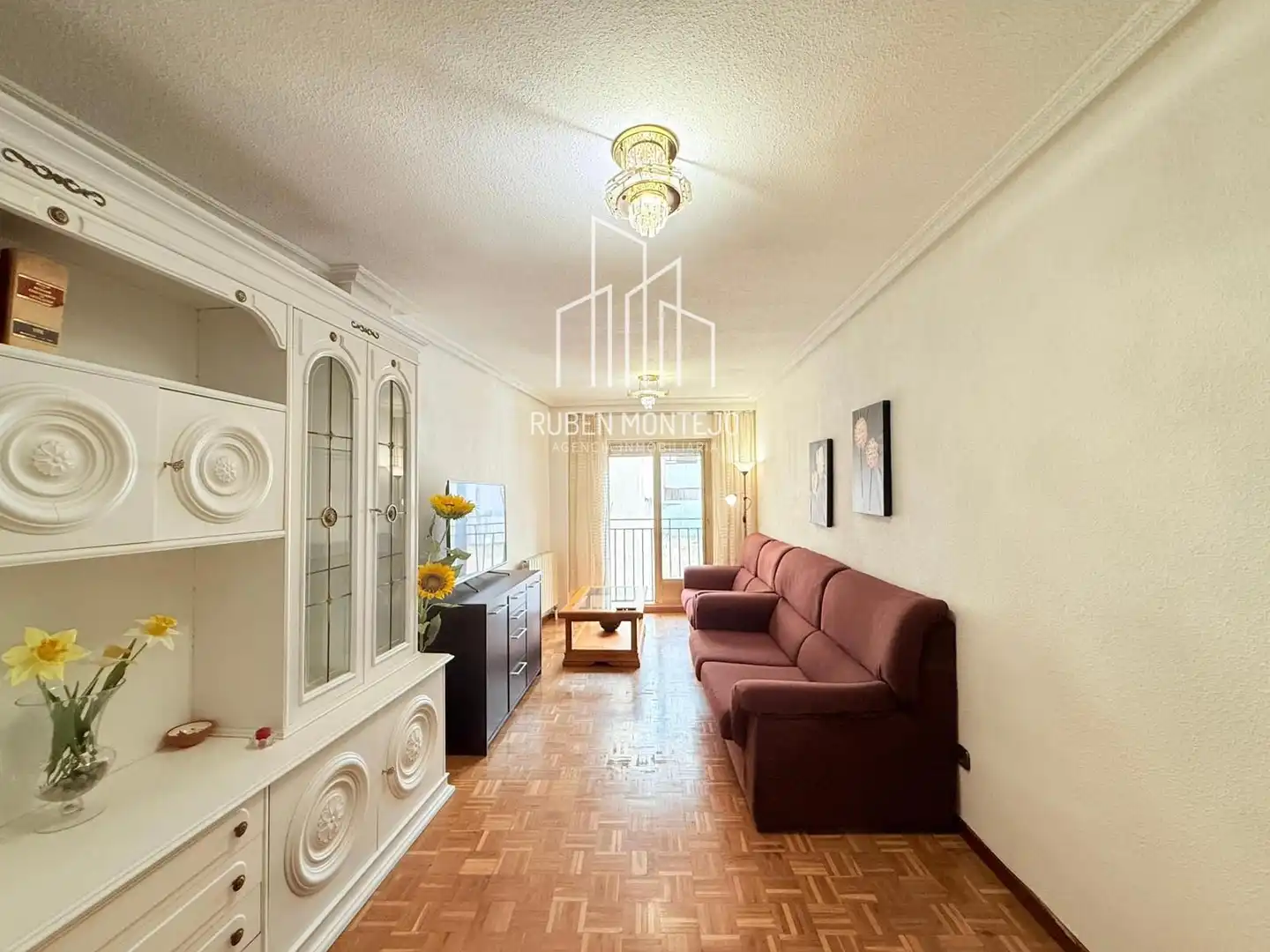 Piso de 80 m² en Salamanca