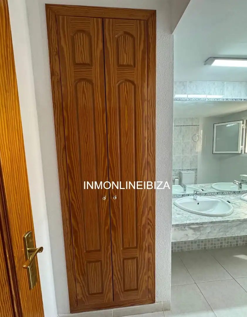Piso de 70 m² en Ibiza