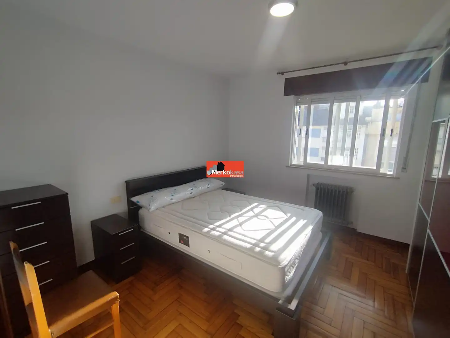 Pis de 115 m² a Lugo