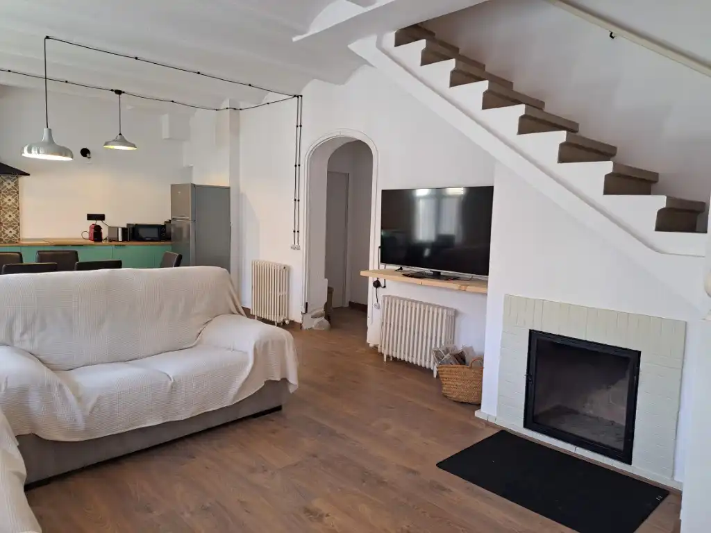 Casa de 100 m² en Puigcerdà