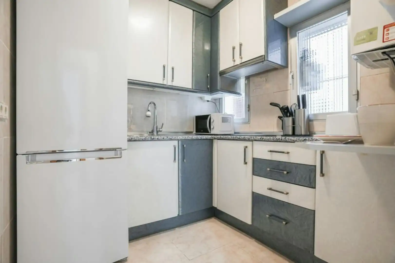 Habitación en alquiler, Madrid