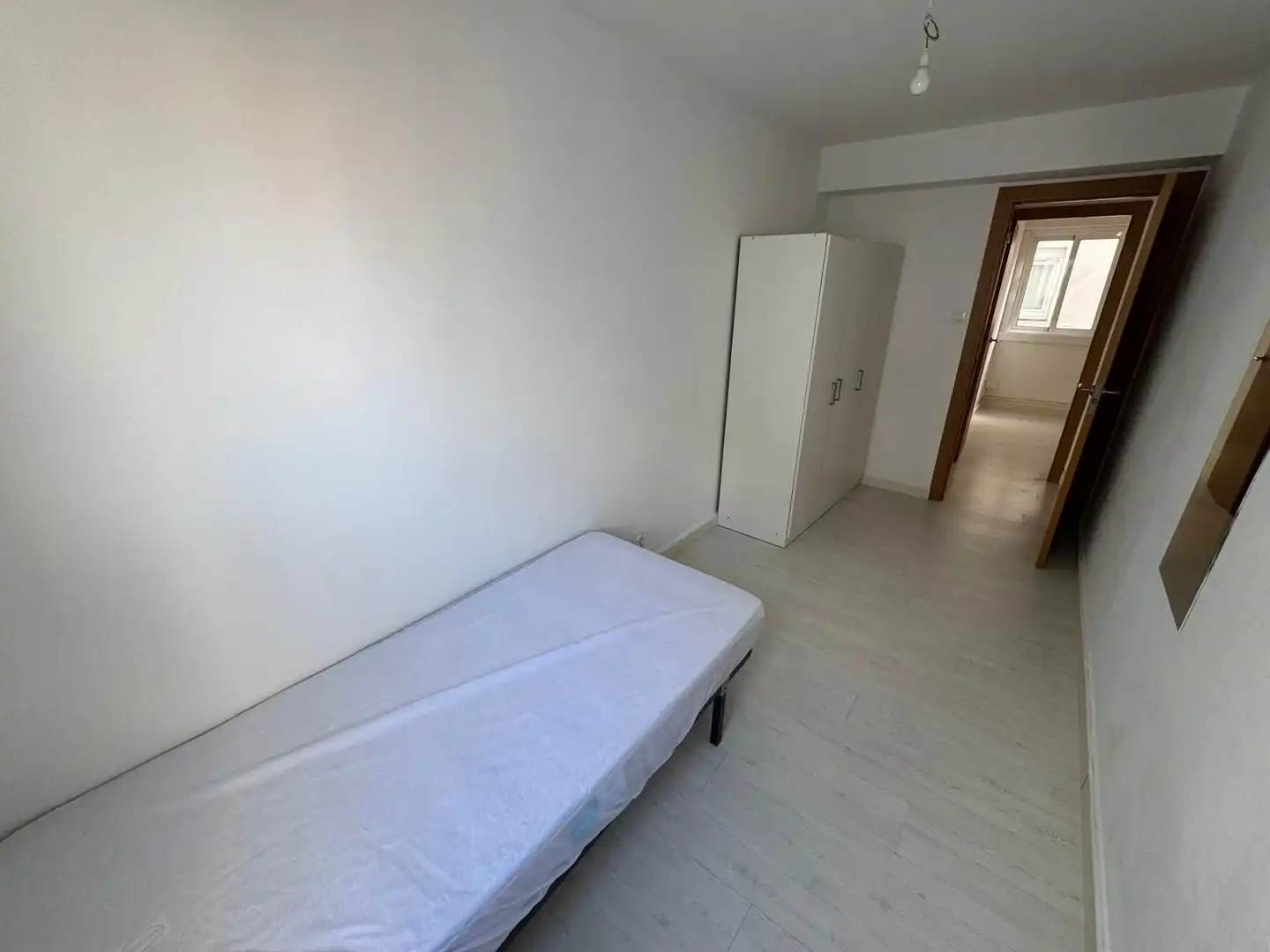 Piso de 60 m² en La Coruña