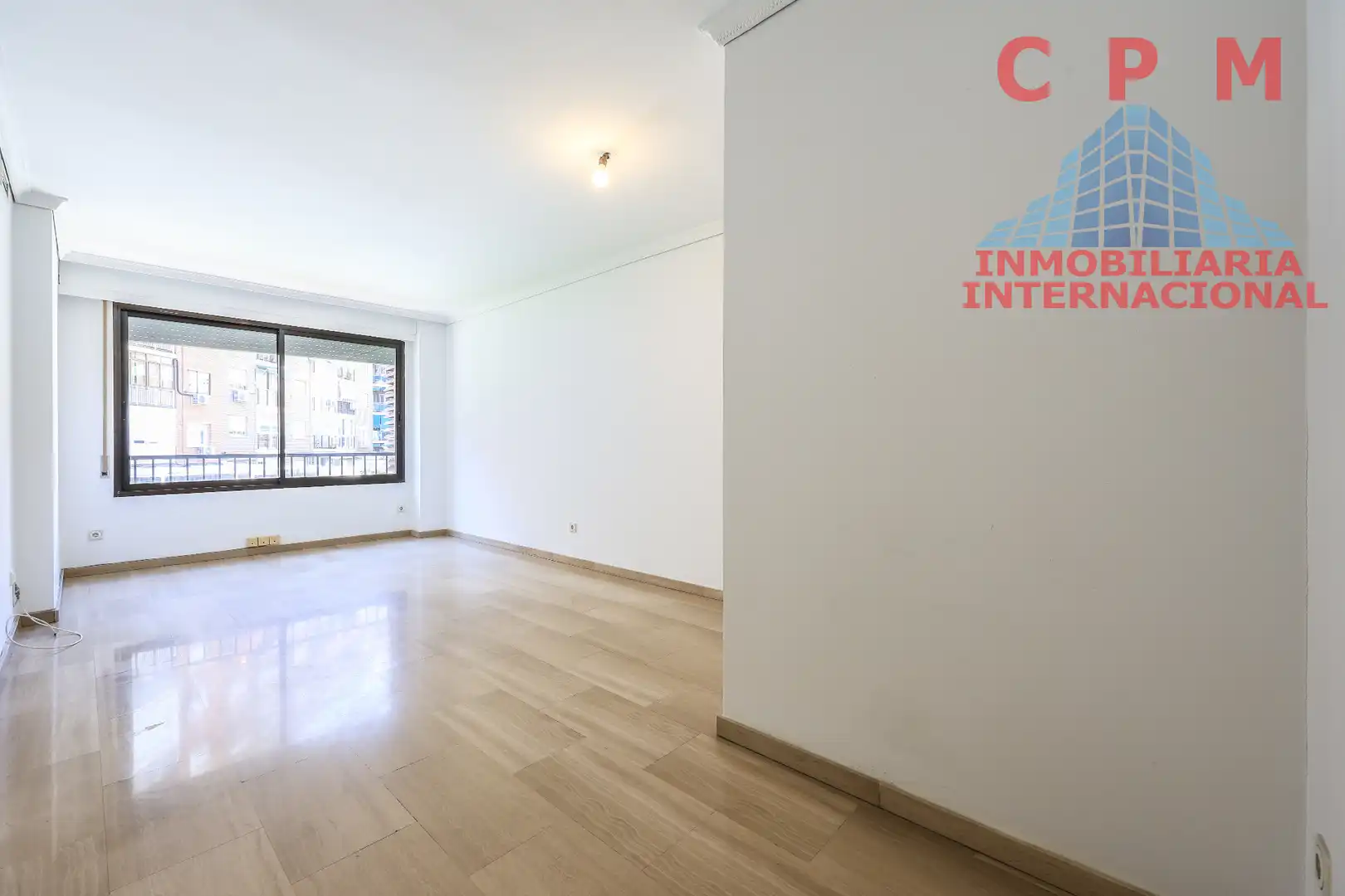 Pis de 69 m² a Madrid