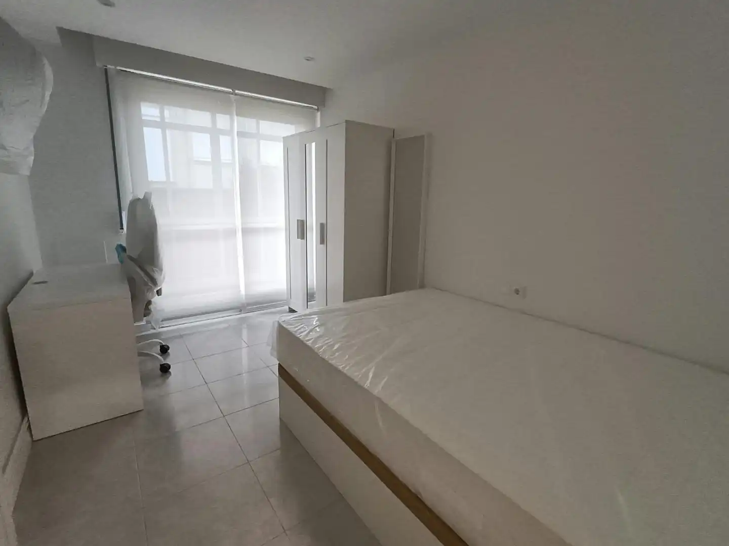 Habitación 116 m², Ourense