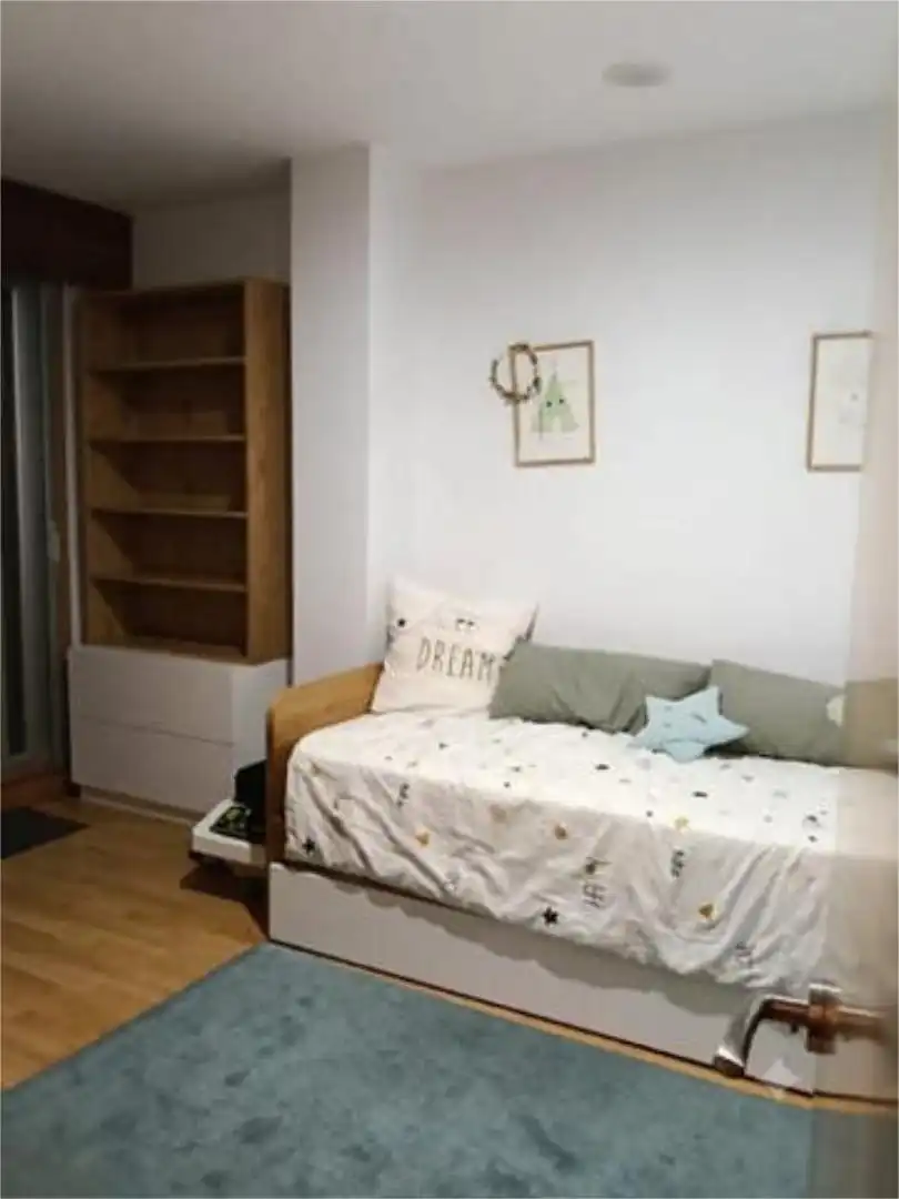 Piso de 70 m² en Malpica de Bergantiños