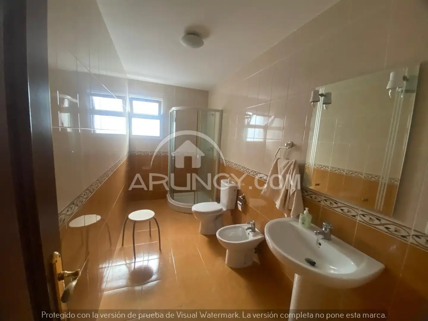 Piso de 154 m² en Alcalá de Guadaíra