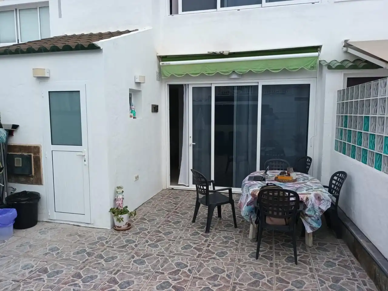 Piso de 65 m² en San Bartolomé de Tirajana
