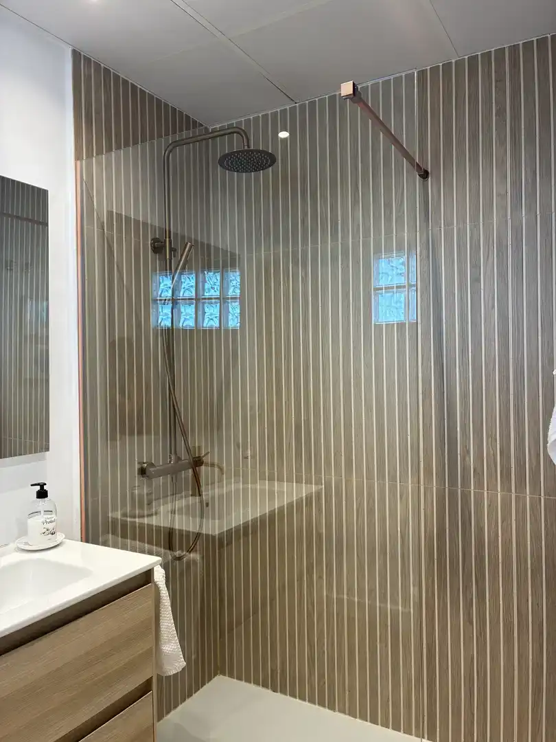 Piso de 85 m² en Rota