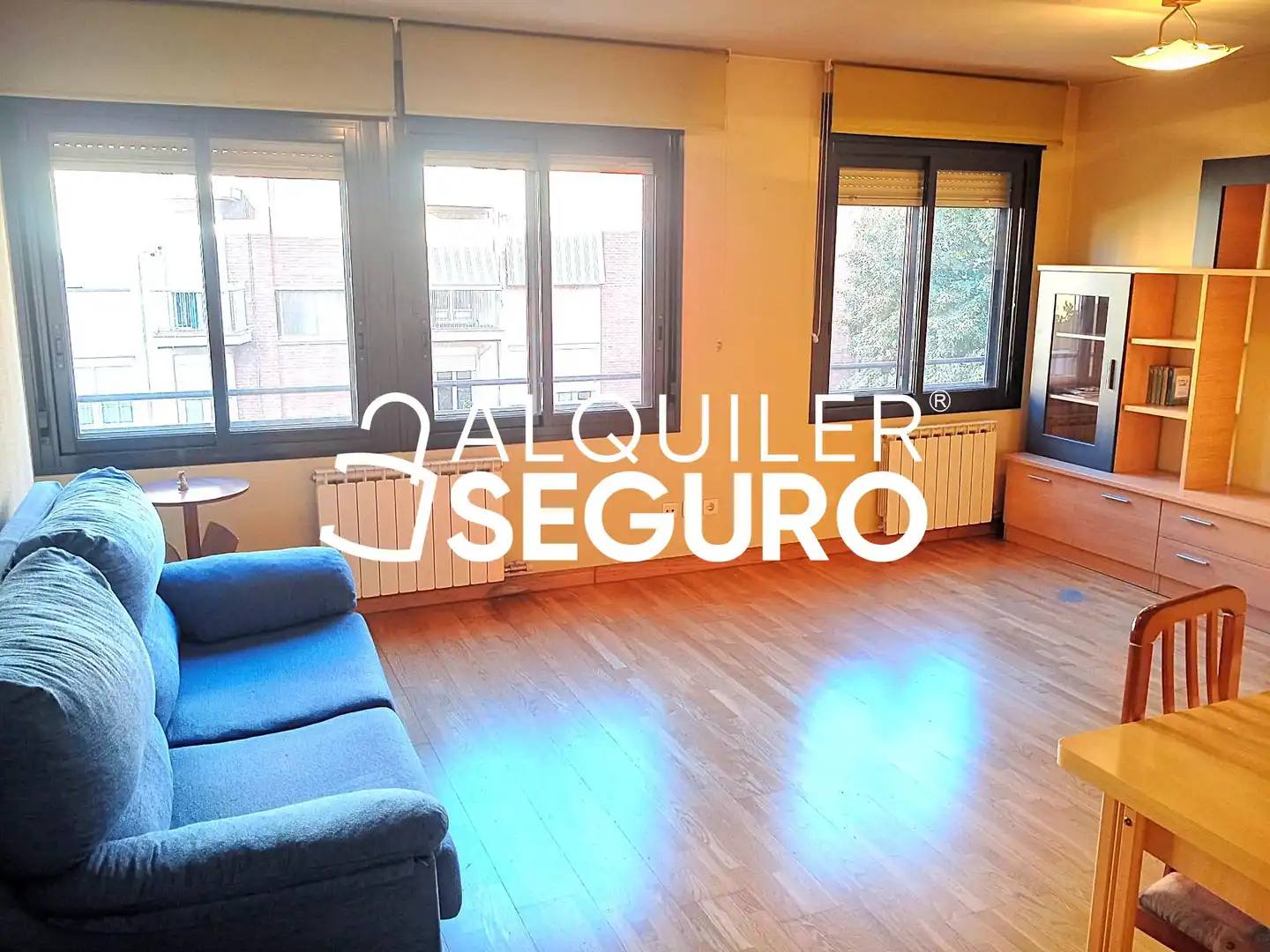Piso de 85 m² en Valladolid