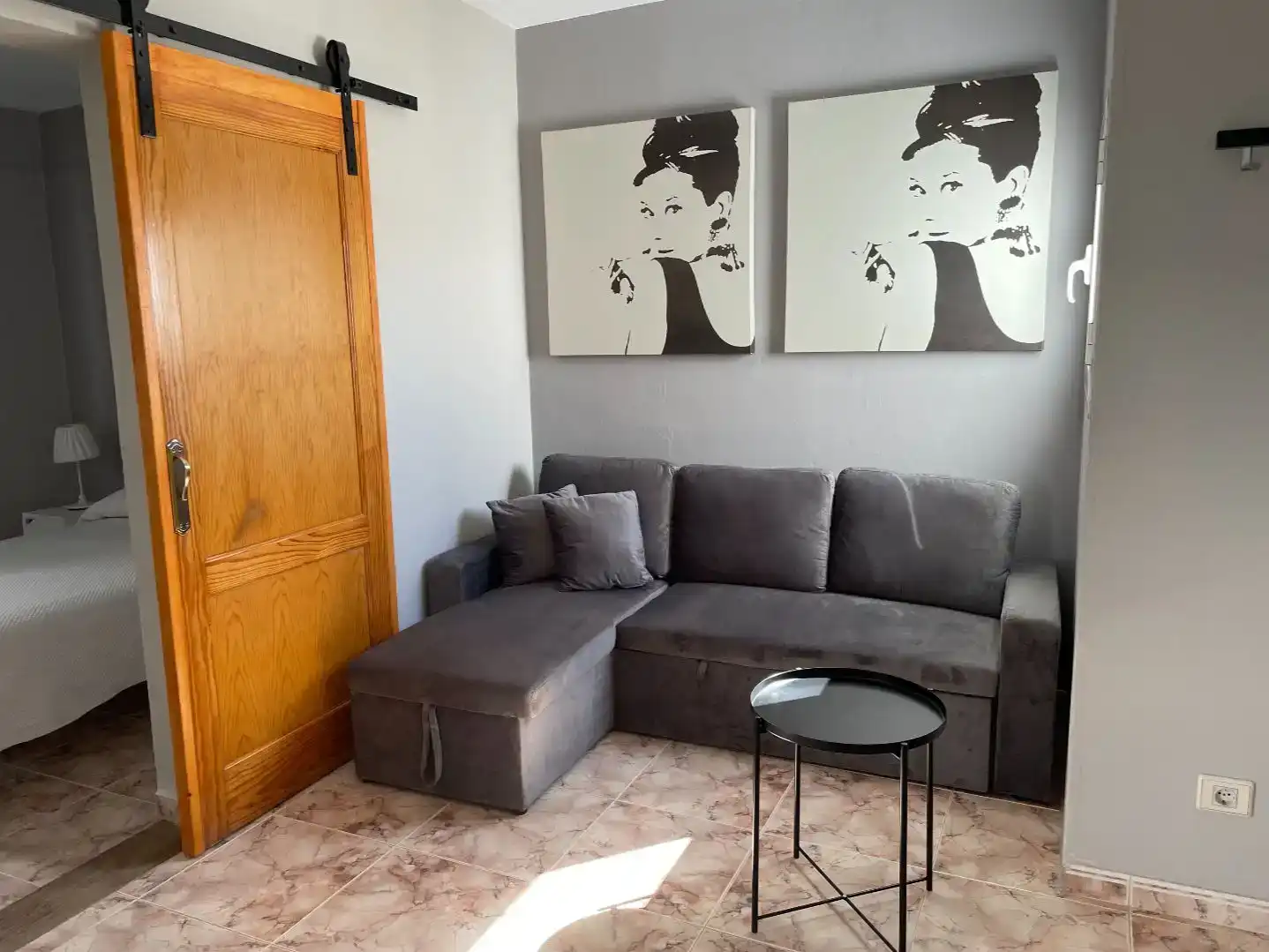 Квартира 65 м² в Teguise