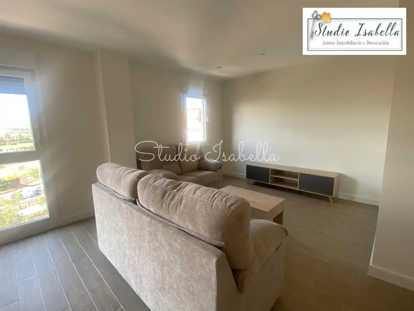 Habitación 140 m², Toledo