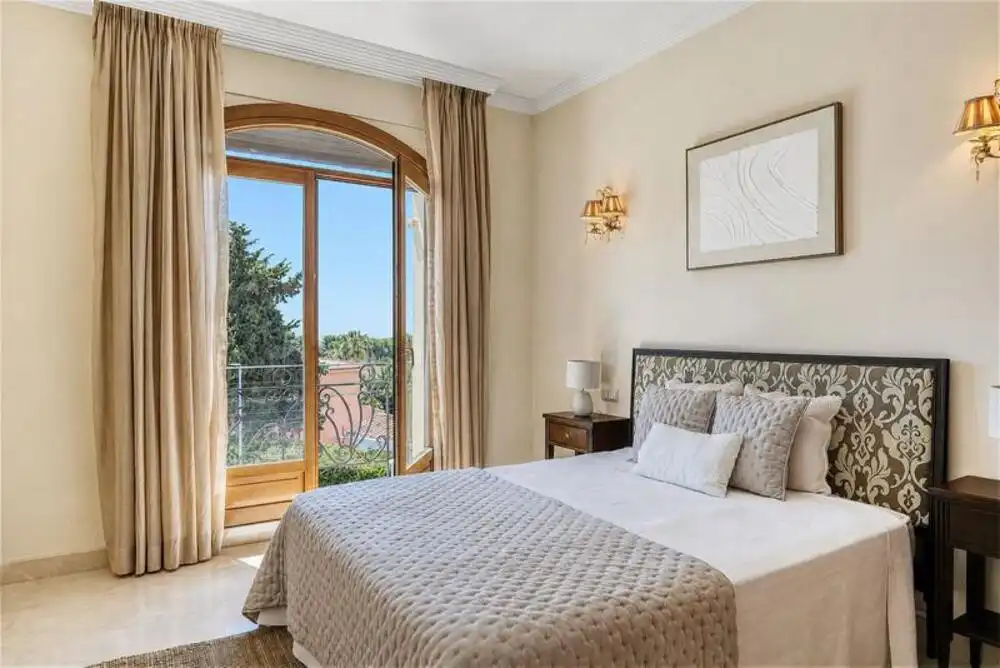 Casa de 650 m² a Marbella