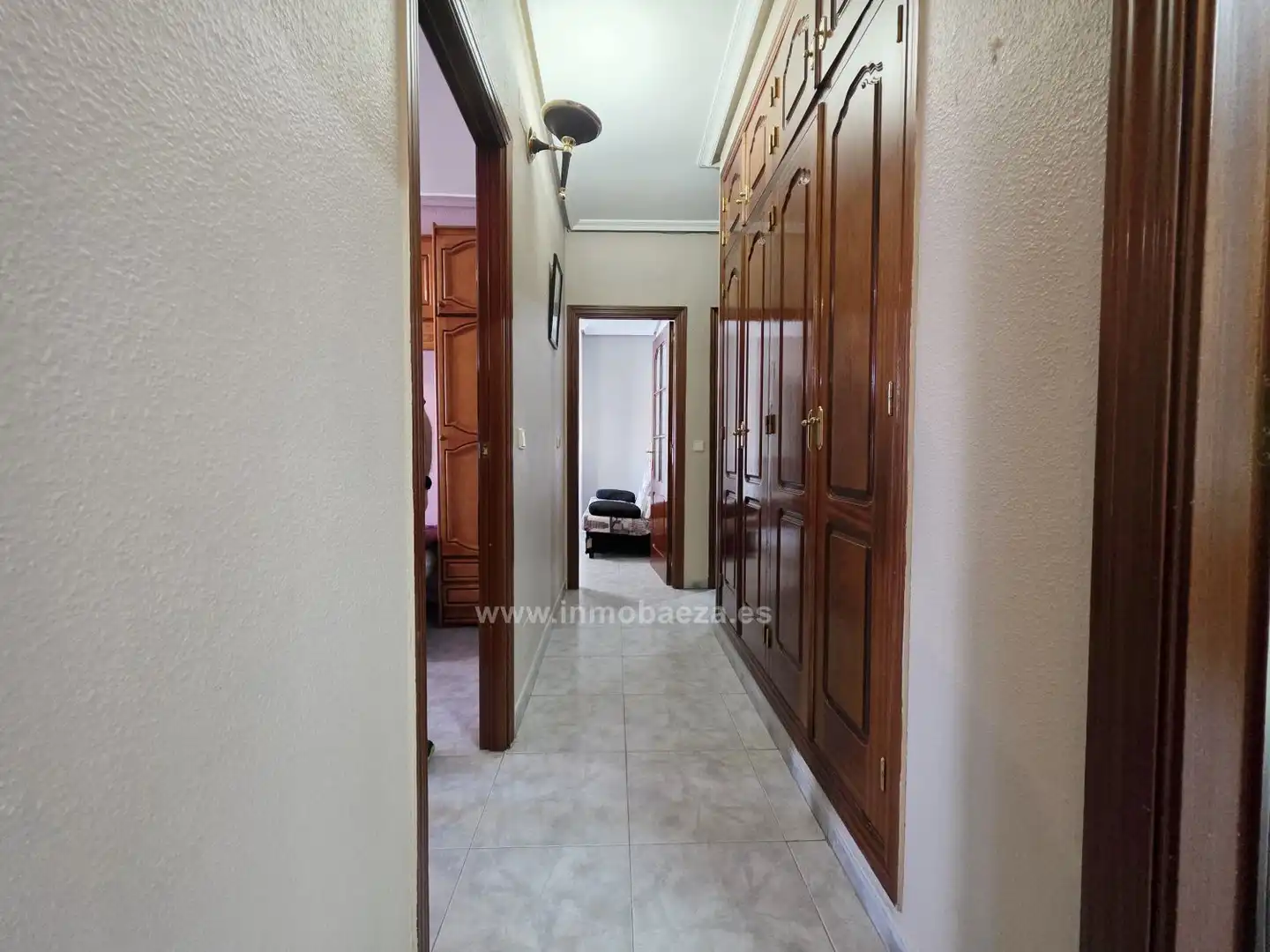 Piso de 110 m² en Baeza