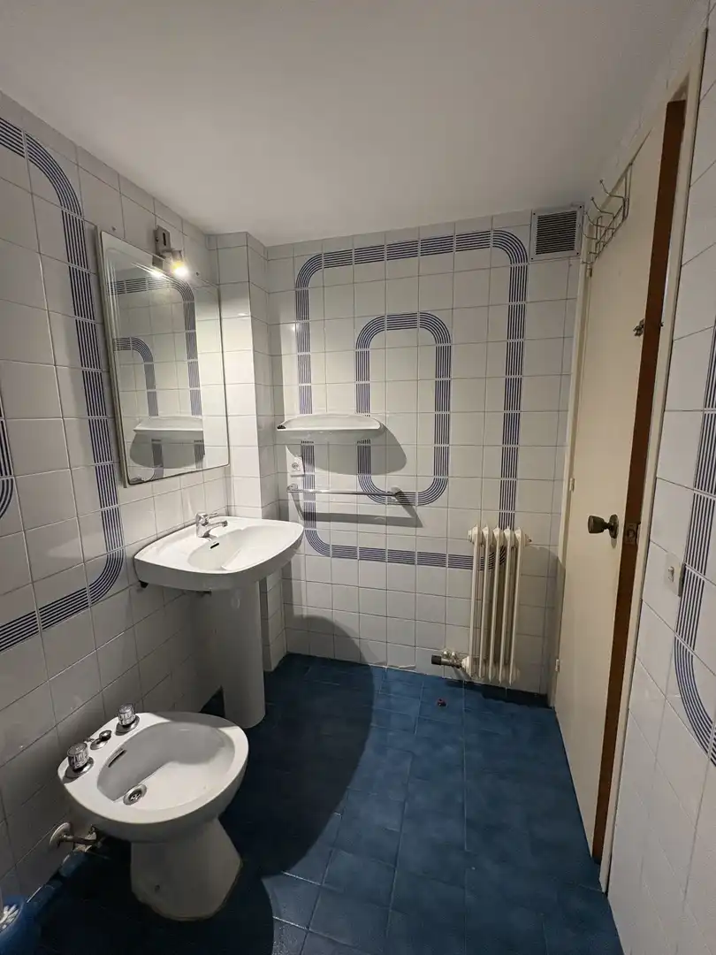 Квартира 102 м² в Жироне